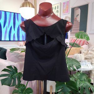 MODCLOTH Stand Your Fairground Tank Top